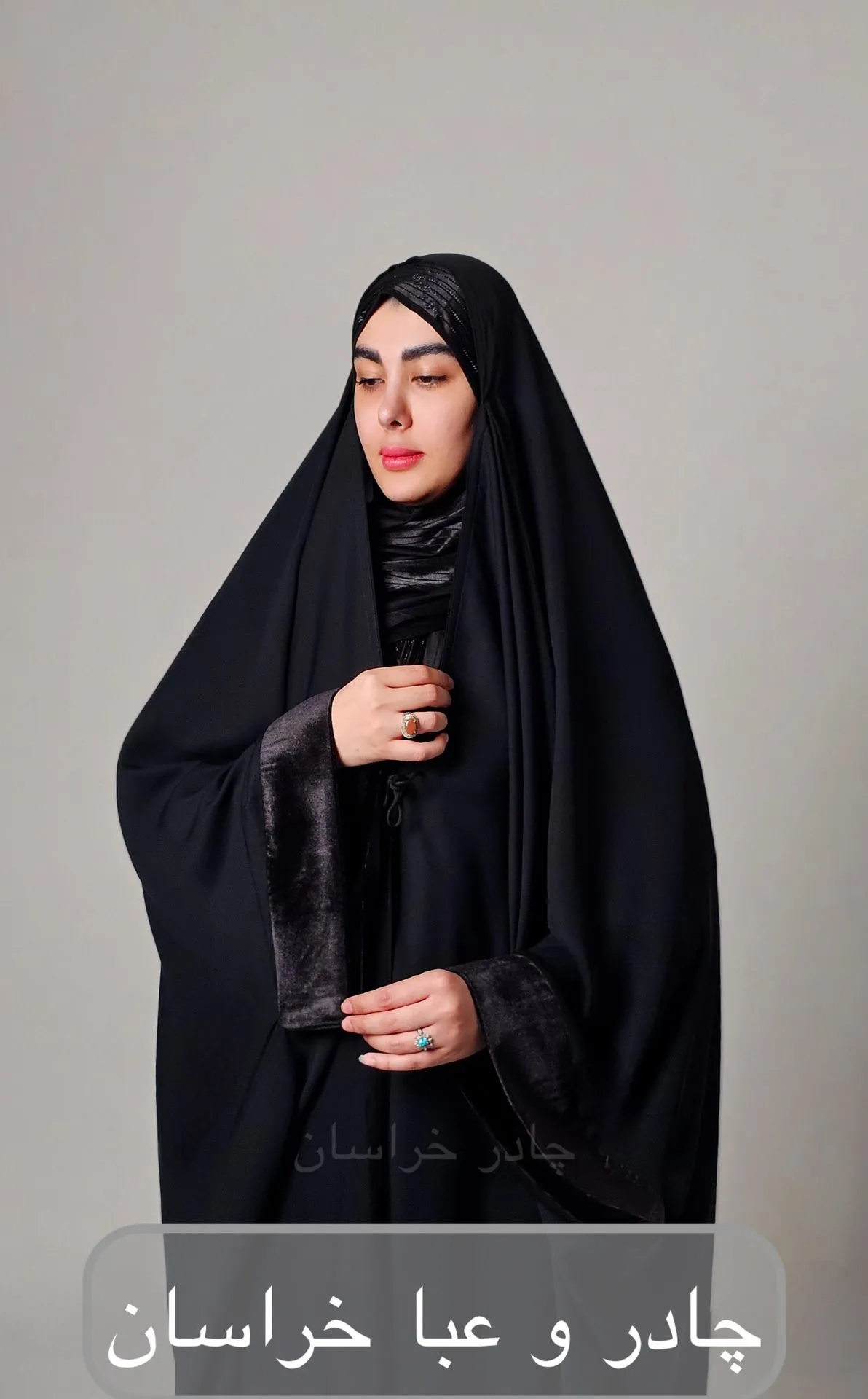 یاسمین  ژرژت(کن‌کن)  مخمل