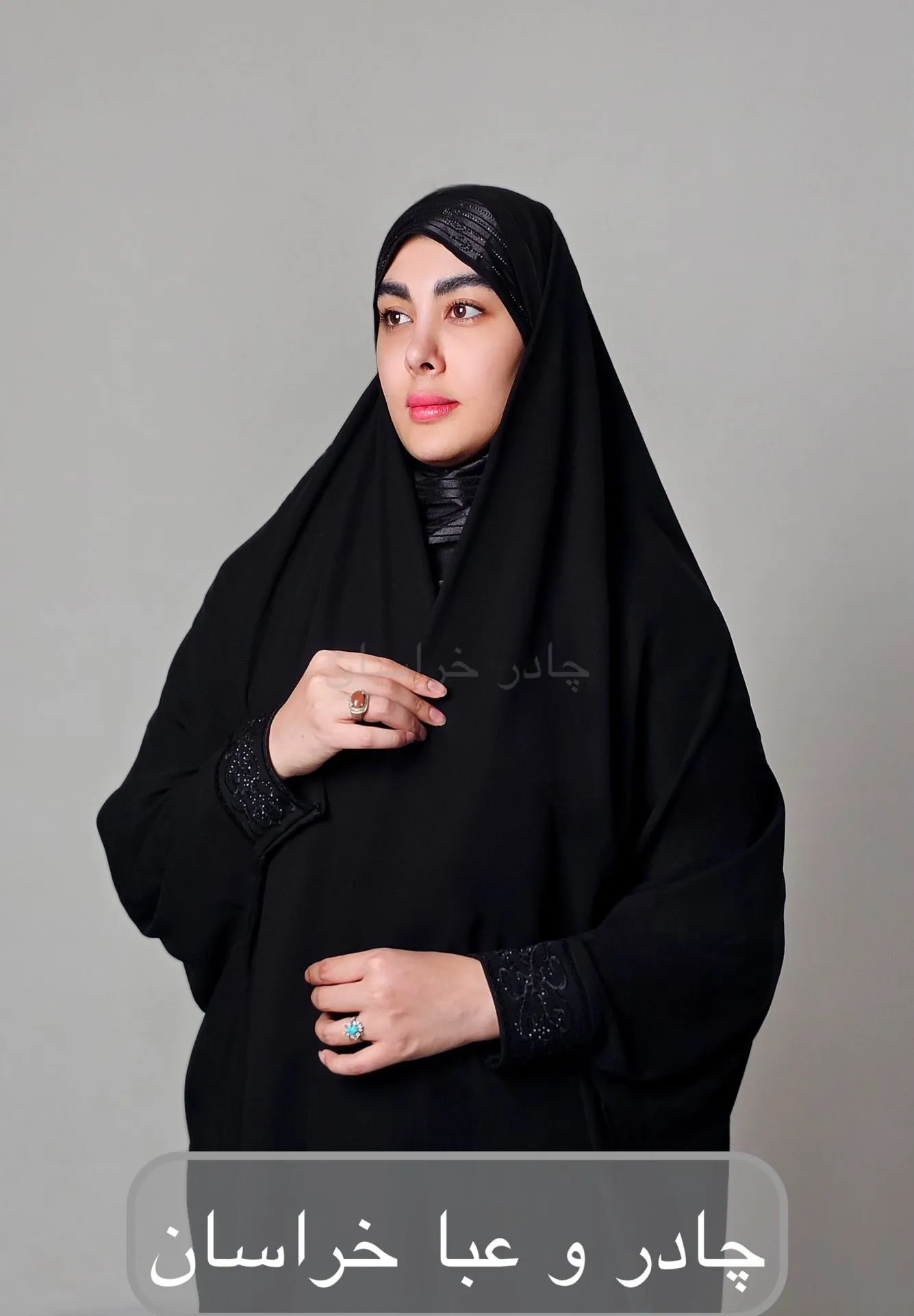 دانشجویی  حریراسود(کرپ 1)