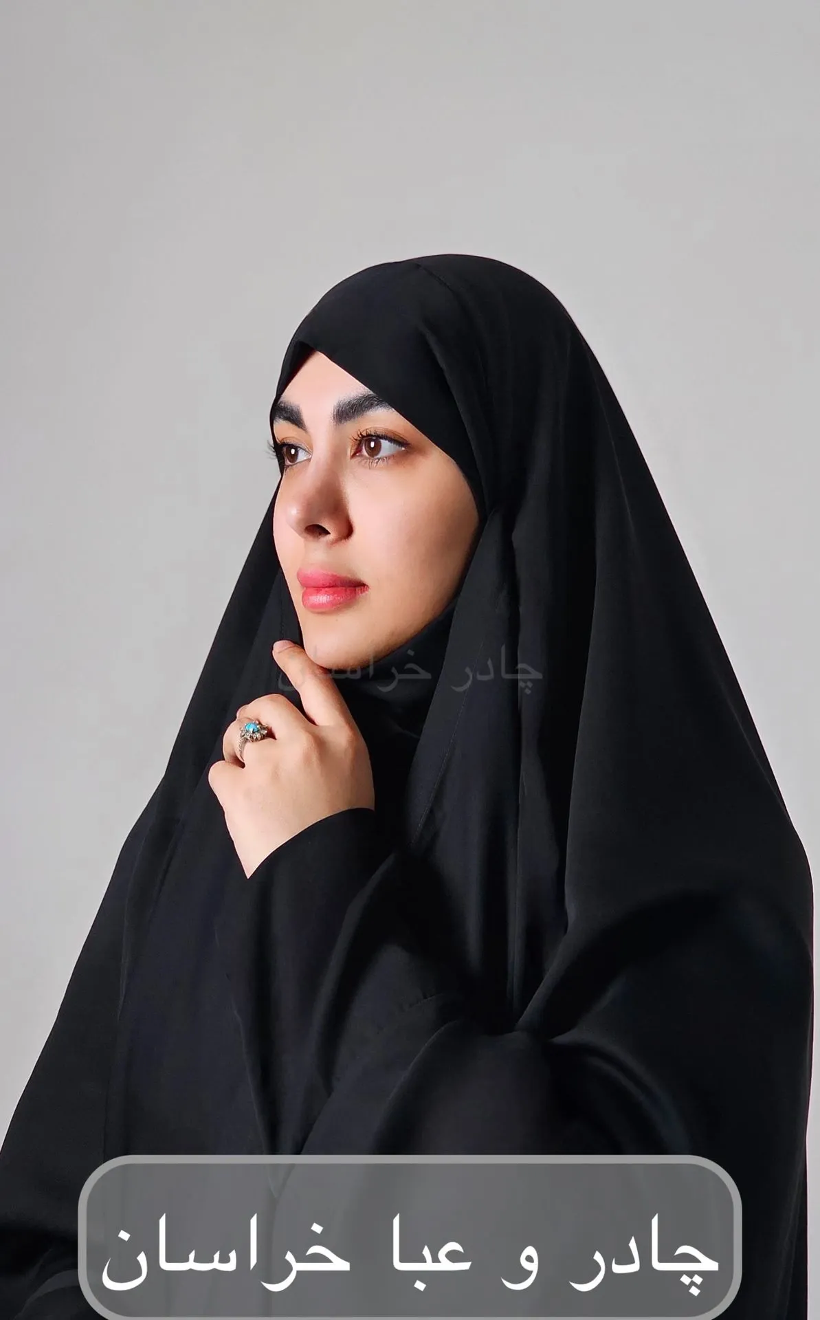 لبنانی  ژرژت(کن‌کن)  ساده