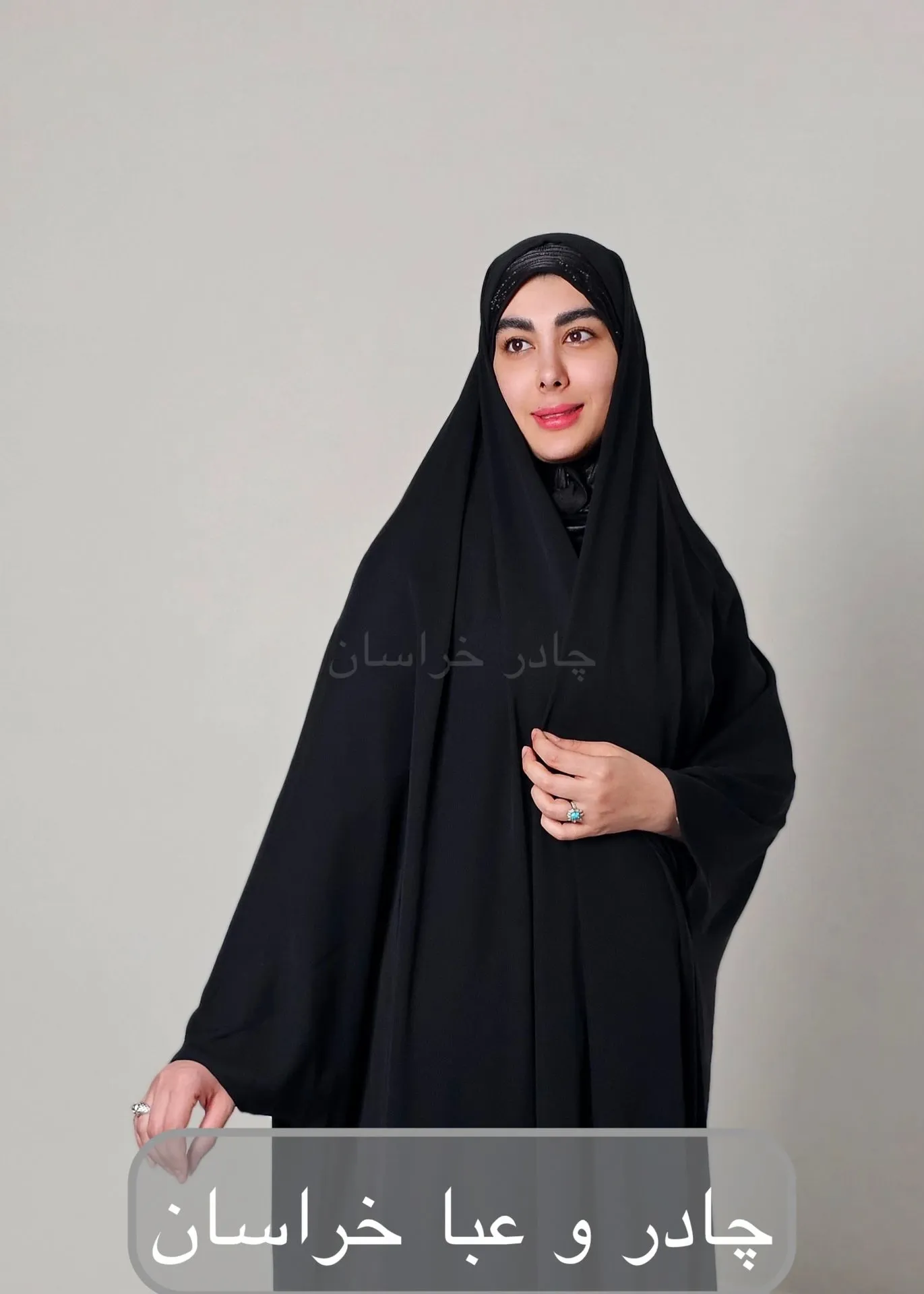 کارمندی  ژرژت(کن‌کن)  ساده